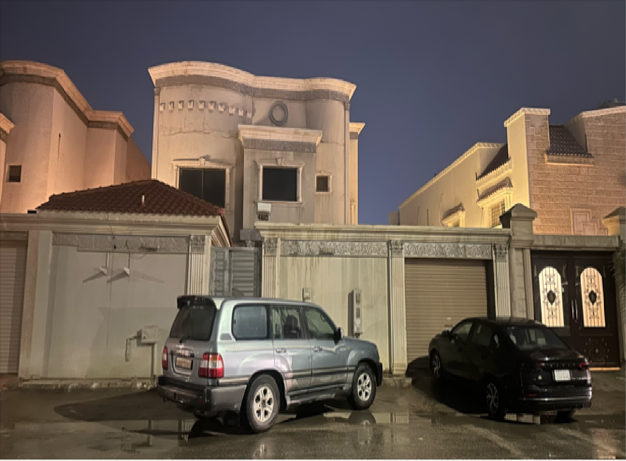 فيلا السلمانية الجنوبية — الهفوف